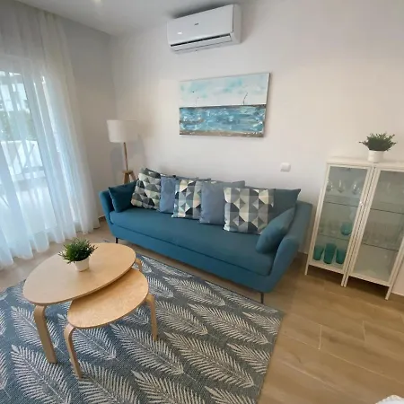 Benal Beach Studio 102
