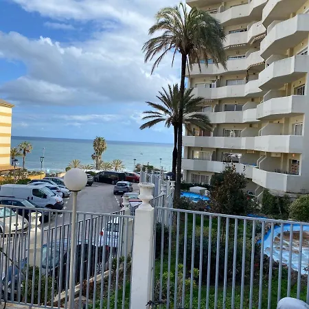 Apartment Benal Beach Studio 102