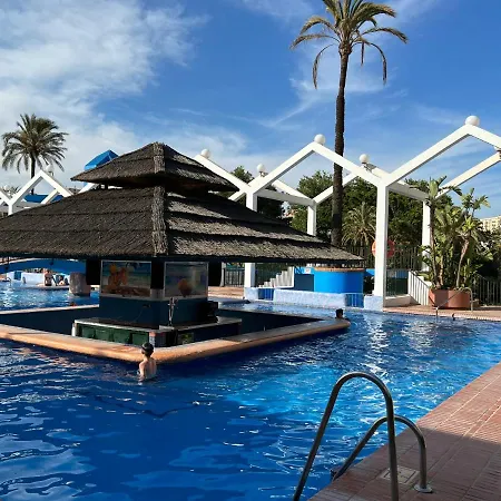 Benal Beach Studio 102 Apartment *