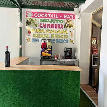 Benal Beach Studio 102 *